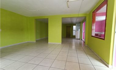Local comercial  en el primer  cuadro de Tlaxcala Capital.