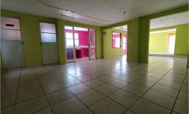 Local comercial  en el primer  cuadro de Tlaxcala Capital.