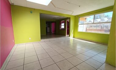 Local comercial  en el primer  cuadro de Tlaxcala Capital.
