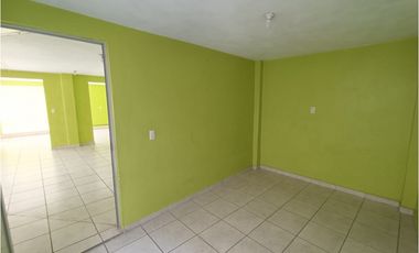 Local comercial  en el primer  cuadro de Tlaxcala Capital.