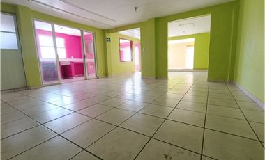 Local comercial  en el primer  cuadro de Tlaxcala Capital.
