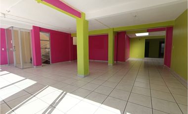 Local comercial  en el primer  cuadro de Tlaxcala Capital.