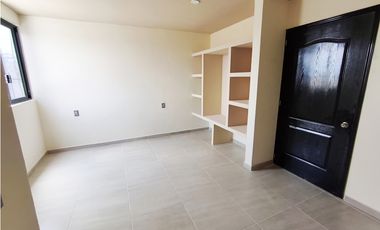 Casa en renta en Fracc Valle Dorado (Tulipanes) al sur de Pachuca