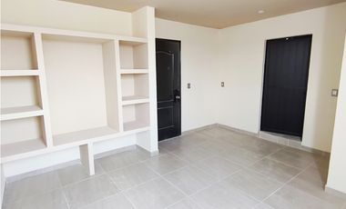 Casa en renta en Fracc Valle Dorado (Tulipanes) al sur de Pachuca