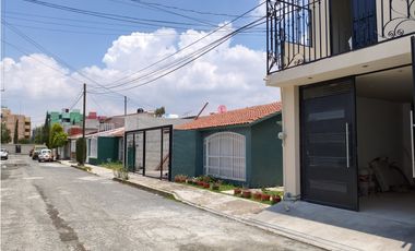 Casa en renta en Fracc Valle Dorado (Tulipanes) al sur de Pachuca