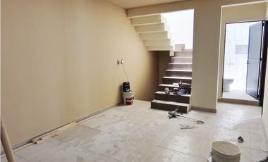 Casa en renta en Fracc Valle Dorado (Tulipanes) al sur de Pachuca