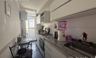Venta de Departamento 2 ambientes con balcón en Torres Pueyrredon Wilde