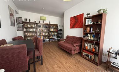 Venta de Departamento 2 ambientes con balcón en Torres Pueyrredon Wilde