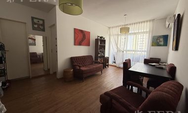 Venta de Departamento 2 ambientes con balcón en Torres Pueyrredon Wilde