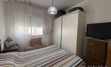 Venta de Departamento 2 ambientes con balcón en Torres Pueyrredon Wilde