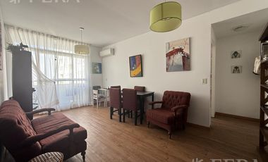 Venta de Departamento 2 ambientes con balcón en Torres Pueyrredon Wilde