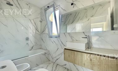Venta Departamento San Isidro balcon al frente piso entero 2 cocheras oportunidad