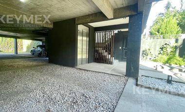 Venta Departamento San Isidro balcon al frente piso entero 2 cocheras oportunidad