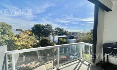 Venta Departamento San Isidro balcon al frente piso entero 2 cocheras oportunidad