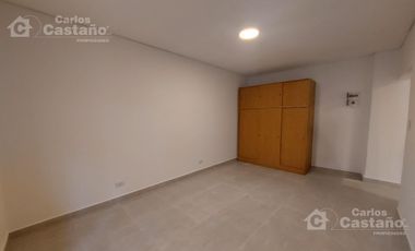 PH 2 Amb. a Estrenar con Patio, a 3/c de Av. Santa Fe