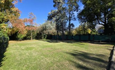 Terreno en  Lomas de San Isidro