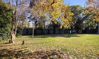 Terreno en  Lomas de San Isidro