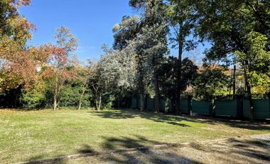 Terreno en  Lomas de San Isidro
