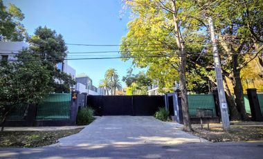 Terreno en  Lomas de San Isidro