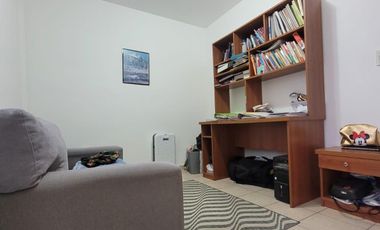 Venta departamento 2 dormitorios con cochera