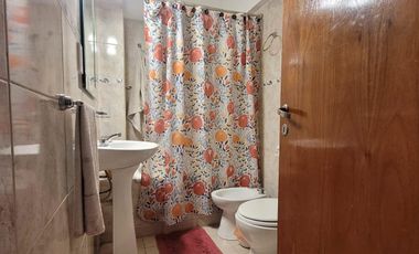 Venta departamento 2 dormitorios con cochera