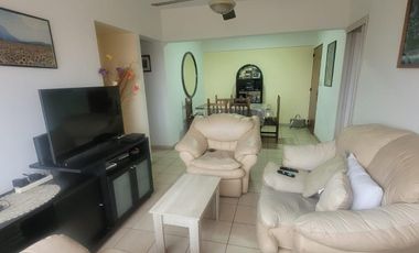 Venta departamento 2 dormitorios con cochera