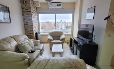 Venta departamento 2 dormitorios con cochera