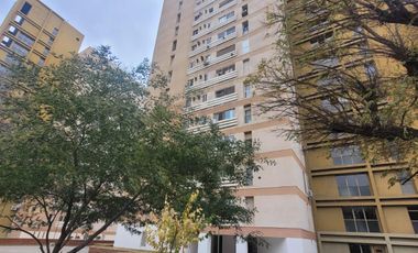 Venta departamento 2 dormitorios con cochera