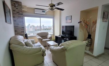 Venta departamento 2 dormitorios con cochera