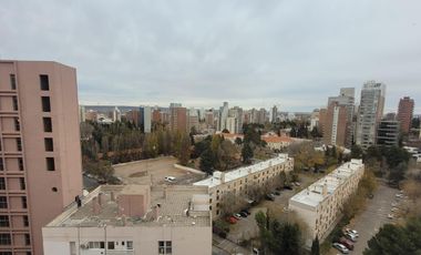 Venta departamento 2 dormitorios con cochera