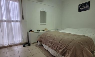 Venta departamento 2 dormitorios con cochera