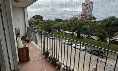 Departamento en  Alquiler Belgrano al 2600, SF