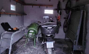 CASA EN BIALET MASSE CON PILETA A 600 MTS DE LA NUEVA AUTOVIA REF 2136