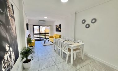 Departamento en venta-La Perla-Mar del Plata