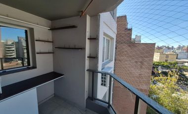 Departamento en Centro