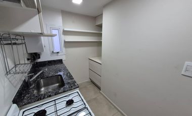Departamento en Centro