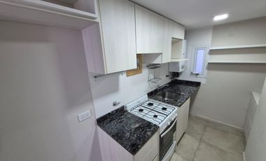 Departamento en Centro