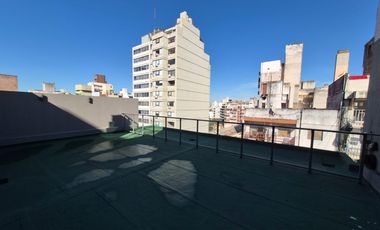Departamento en Centro