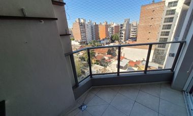 Departamento en Centro