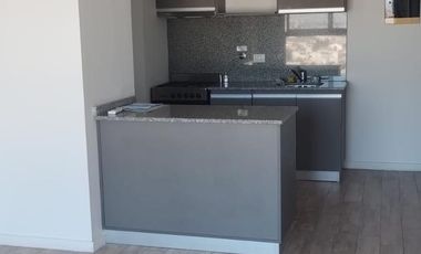 Monoambiente moderno en alquiler - SUM y TERRAZA - Wilde