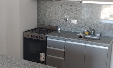 Monoambiente moderno en alquiler - SUM y TERRAZA - Wilde
