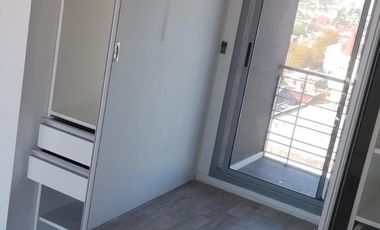Monoambiente moderno en alquiler - SUM y TERRAZA - Wilde