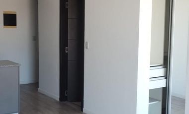 Monoambiente moderno en alquiler - SUM y TERRAZA - Wilde