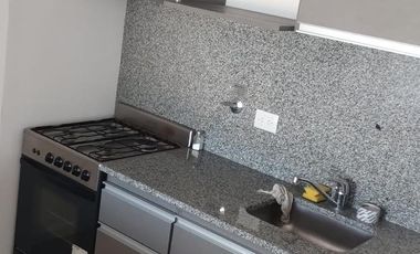 Monoambiente moderno en alquiler - SUM y TERRAZA - Wilde