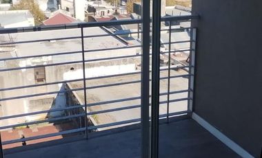 Monoambiente moderno en alquiler - SUM y TERRAZA - Wilde