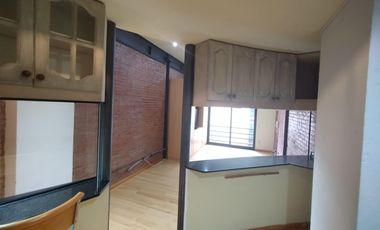 Departamento monoambiente en alquiler  Puerto Madero - impecable estado