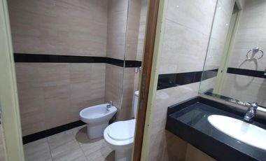 Departamento monoambiente en alquiler  Puerto Madero - impecable estado