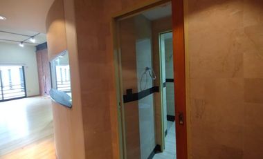 Departamento monoambiente en alquiler  Puerto Madero - impecable estado
