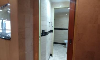 Departamento monoambiente en alquiler  Puerto Madero - impecable estado