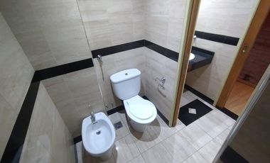 Departamento monoambiente en alquiler  Puerto Madero - impecable estado